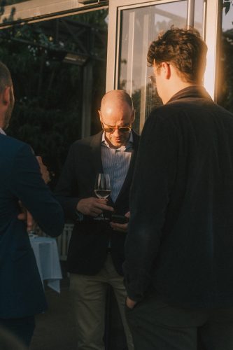 Soirée Legal2digital