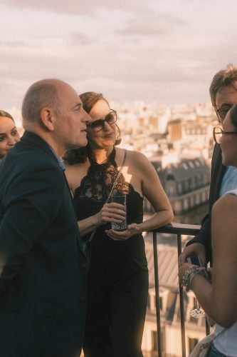 Soirée Legal2digital