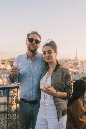 Soirée Legal2digital