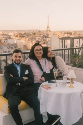 Soirée Legal2digital