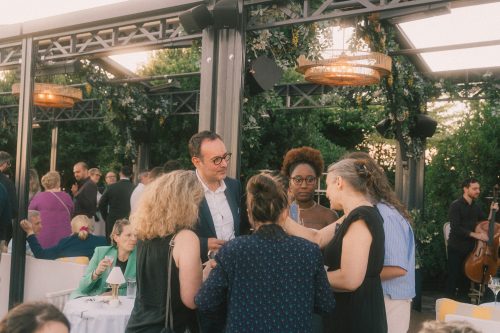 Soirée Legal2digital