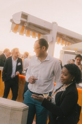 Soirée Legal2digital