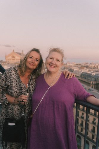 Soirée Legal2digital