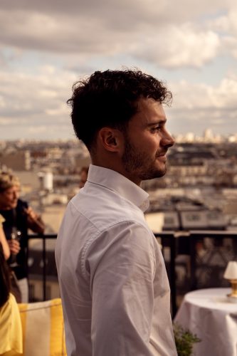 Soirée Legal2digital