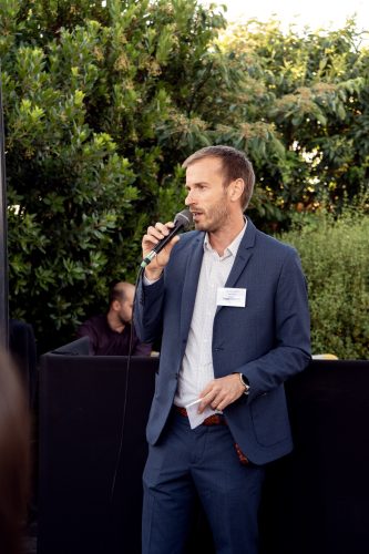 Soirée Legal2digital