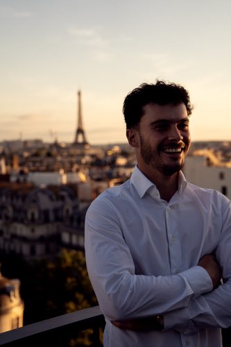 Soirée Legal2digital